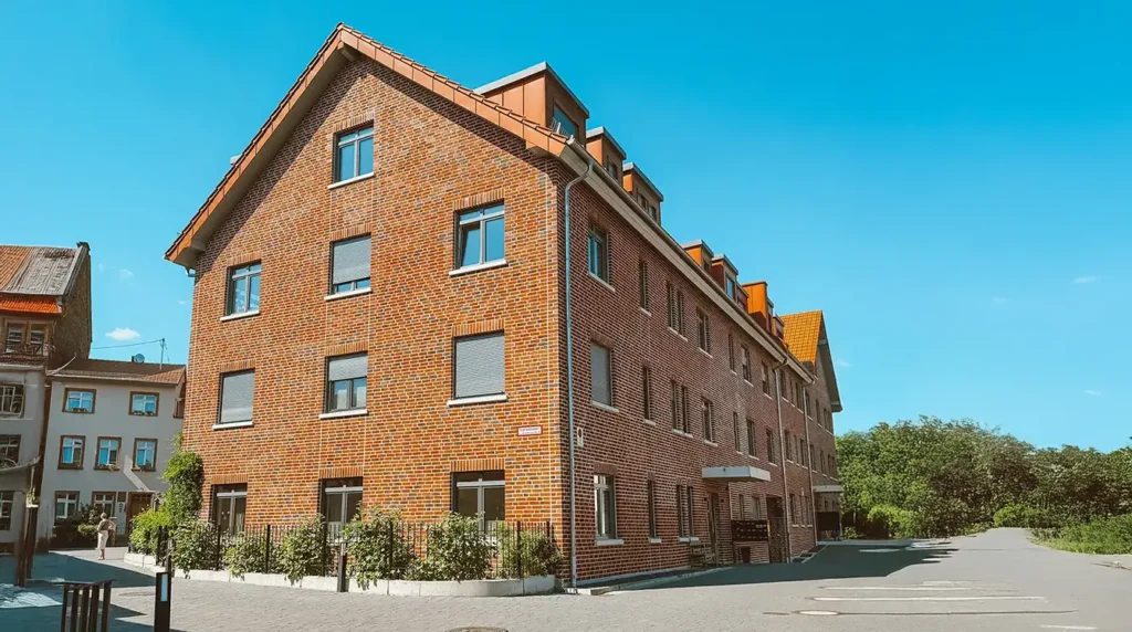FRANKFURT – ALT-NIEDERURSEL