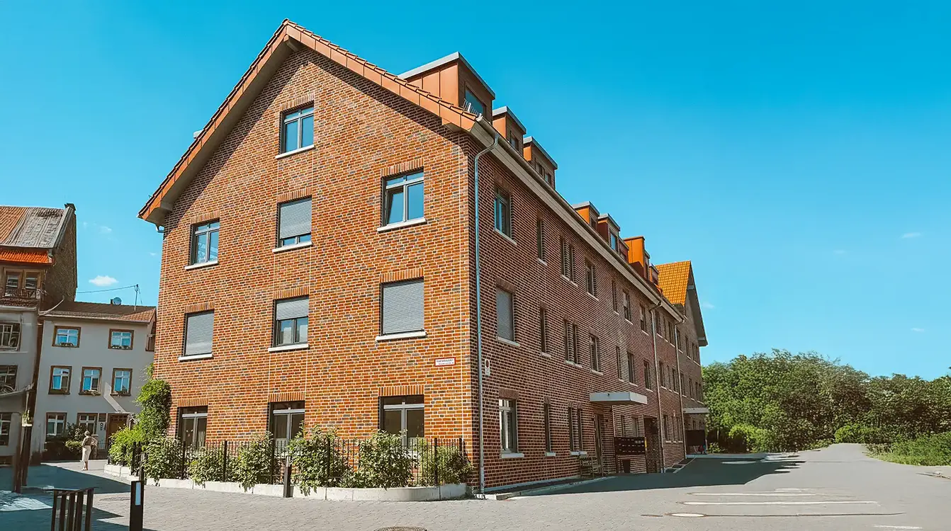 FRANKFURT – Alt-Niederursel