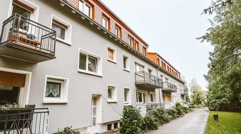 FRANKFURT – Oberursel